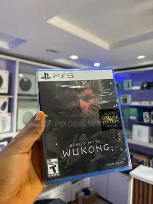 Brand New Wugong