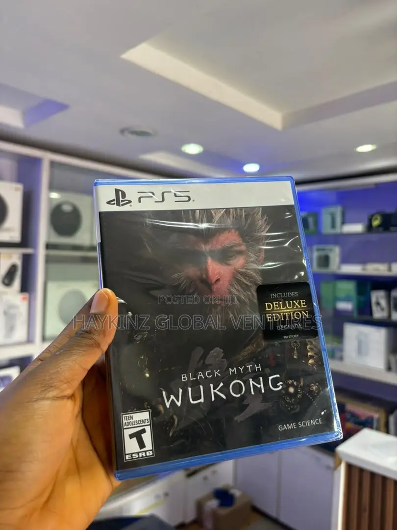 Brand New Wugong
