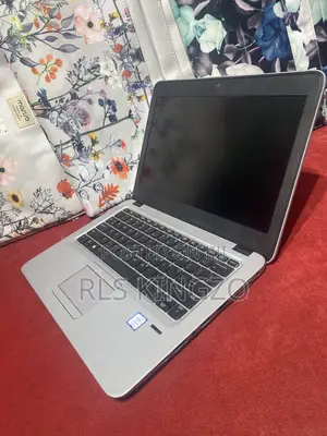 Laptop HP EliteBook 820 G4 8GB Intel Core i5 SSD 256GB