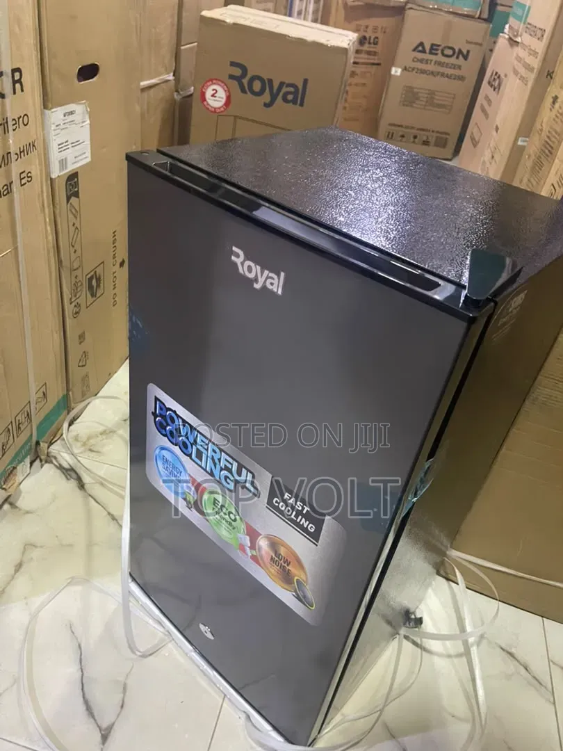 Royal 105 Litres Compact Home Refrigerator