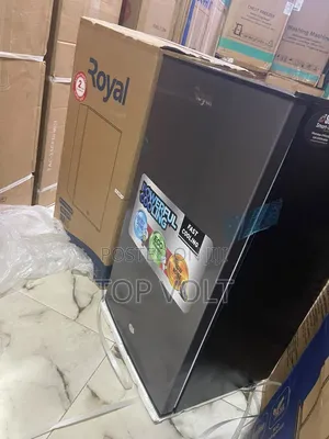 Royal 105 Litres Compact Home Refrigerator