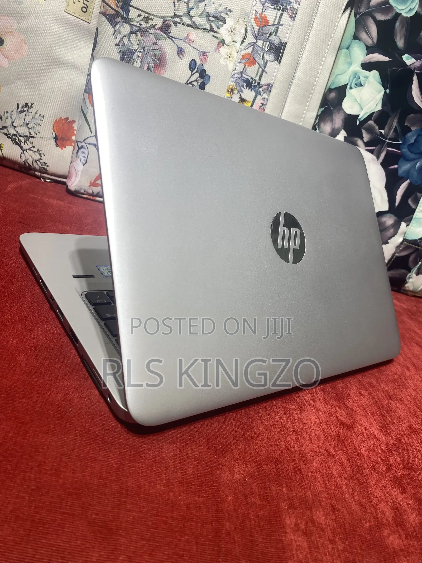 Laptop HP EliteBook 820 G4 8GB Intel Core i5 SSD 256GB