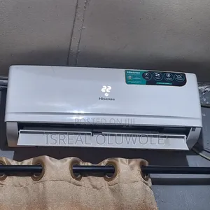Hisense Inverter 1hp