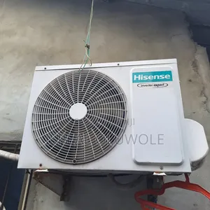 Hisense Inverter 1hp