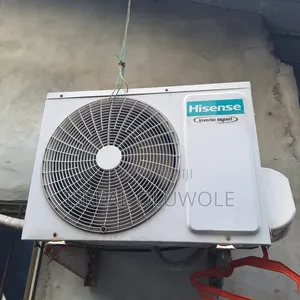 Hisense Inverter 1hp