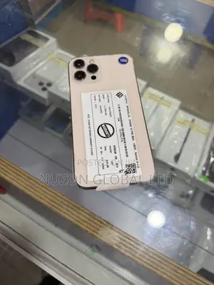Apple iPhone 12 Pro Max 128 GB Gold