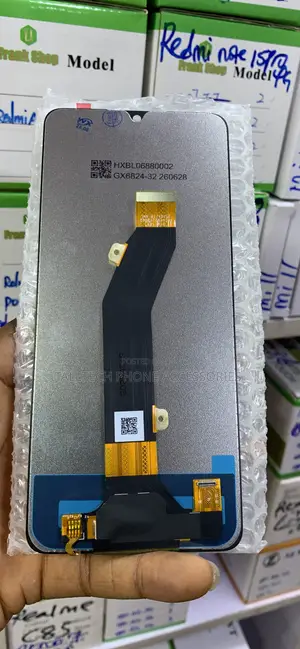 Zte Phone Screens