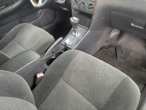 Toyota Corolla LE 2005 Blue