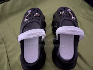 Female Crocs
