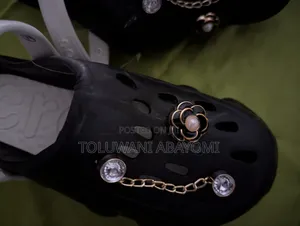 Female Crocs