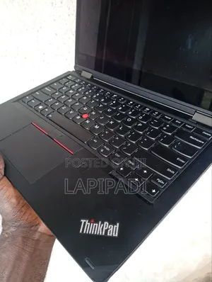 Laptop Lenovo ThinkPad L380 16GB Intel Core i7 SSD 256GB