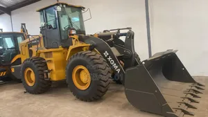 Brand New 5 Tons Payloader Xg955n