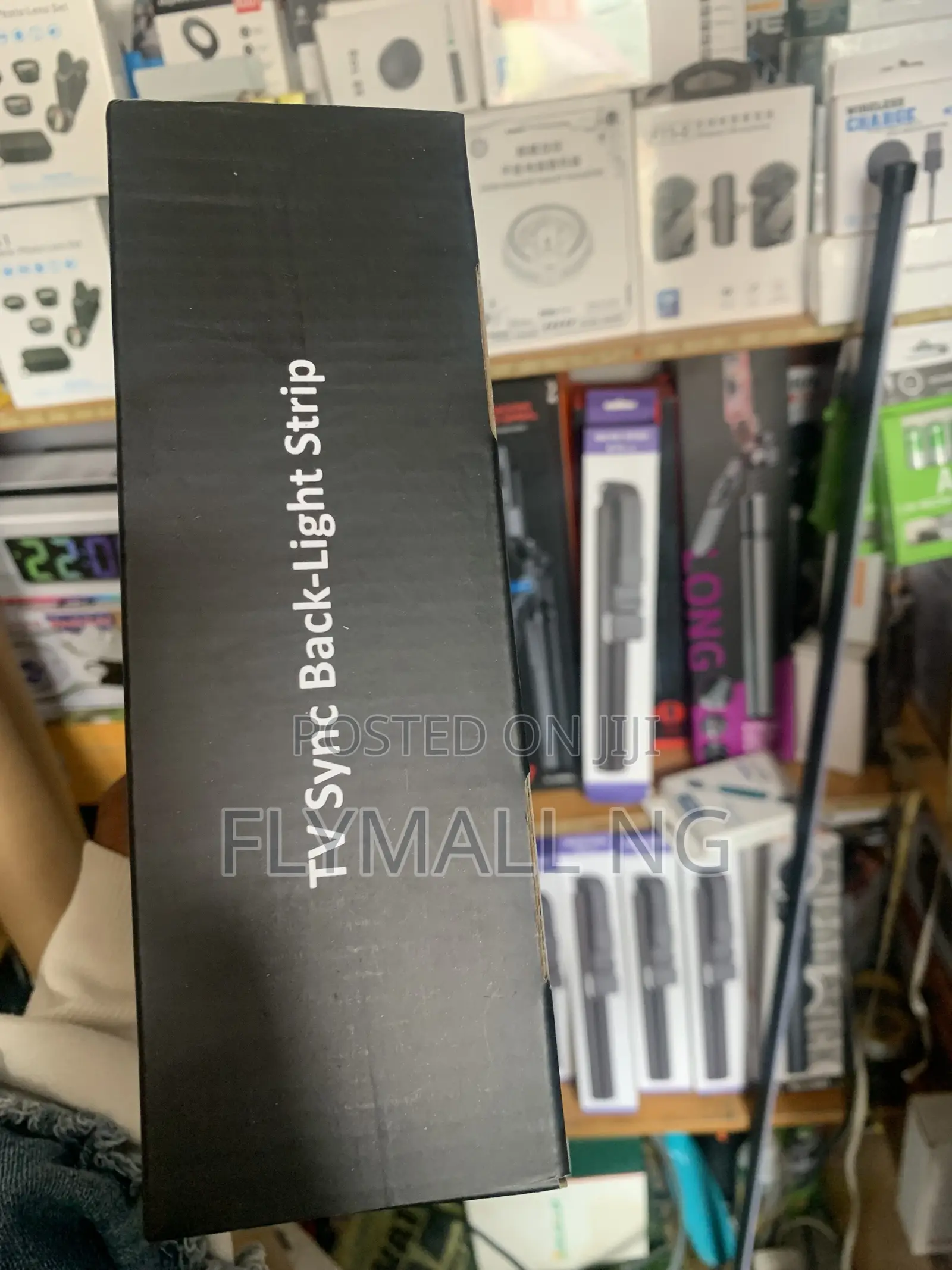 TV Backlight Kit