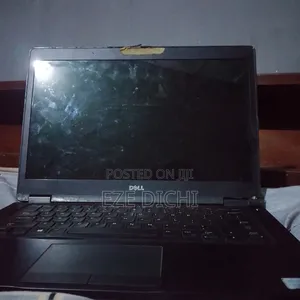 Laptop Dell Latitude 5480 8GB Intel Core i5 HDD+SSD 256GB