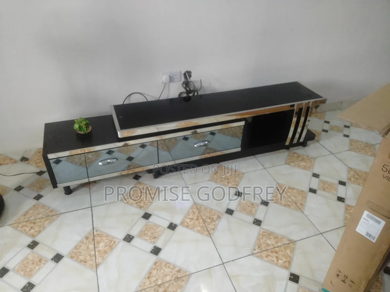 TV Console