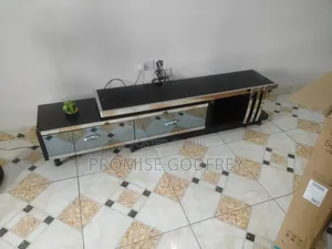 TV Console