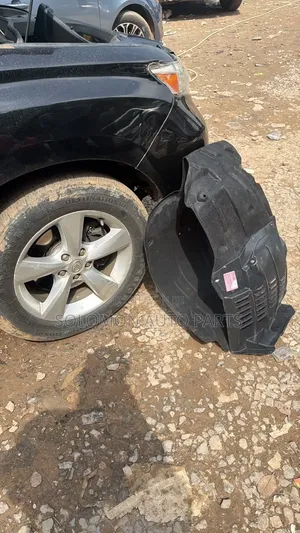 Sand Protector for Lexus Rx350 2010 2013 2014 2015 Passenger Side
