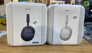 Sony Headset Wh-1000xm5