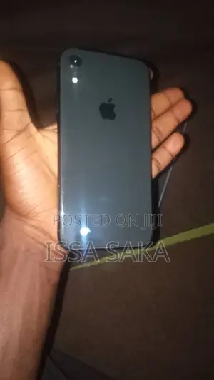 Apple iPhone XR 64 GB Gray