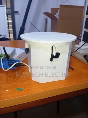Bass Ceiling Speaker
