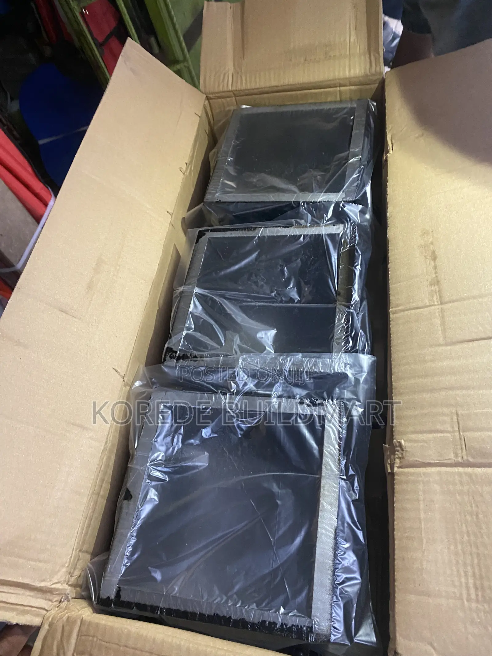 150mm Concrete Cube Mould Test