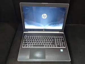 Laptop HP ProBook 450 G5 8GB Intel Core i5 eMMC 256GB