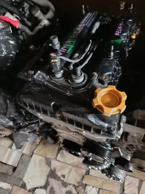 Complete Engine for Mg Zs SUV,mg3, Mg5, Mg Gt,