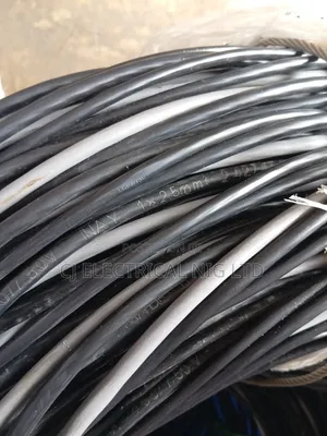 16mm 4core Recline Wire