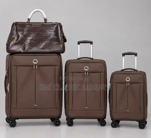 Four Set of Travel Bags Collection Best Quality