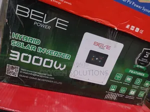 3kva 24v Beve Hybrid Inverter