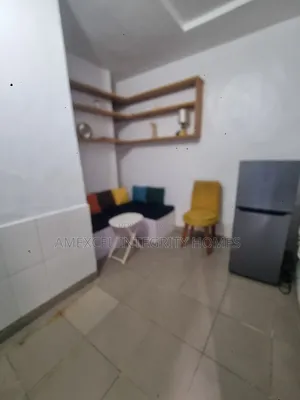 Mini Flat in Lekki 1 for rent