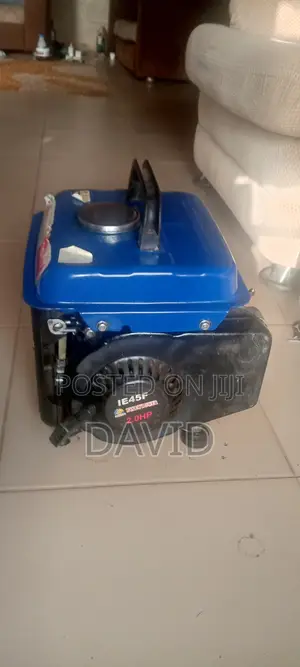 Small Tiger Generator