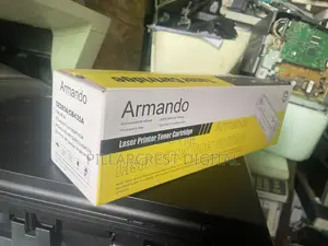 HP Compatible Toner Cartridge