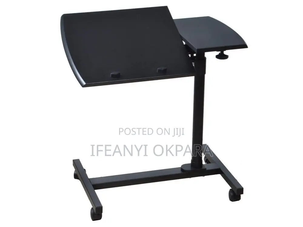 Foldable Adjustable Laptop Table