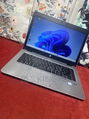 Laptop HP EliteBook 840 G3 8GB Intel Core i7 SSD 256GB
