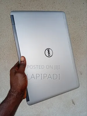 Laptop Dell Latitude 7440 16GB Intel Core i7 HDD 500GB