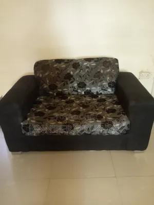 4-Set Living Room Chairs for Sale