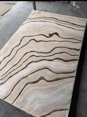 VLP Center Rug Available 5/7