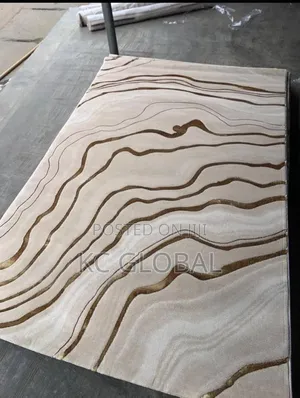 VLP Center Rug Available 5/7