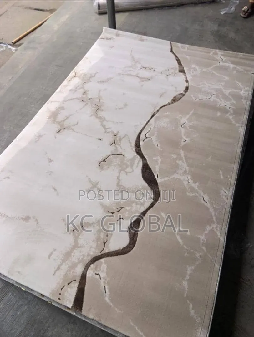 VLP Center Rug Available 5/7