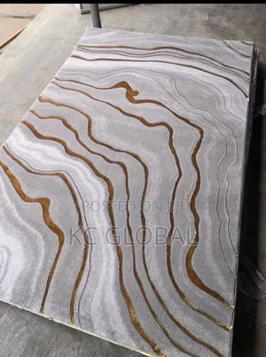 VLP Center Rug Available 5/7