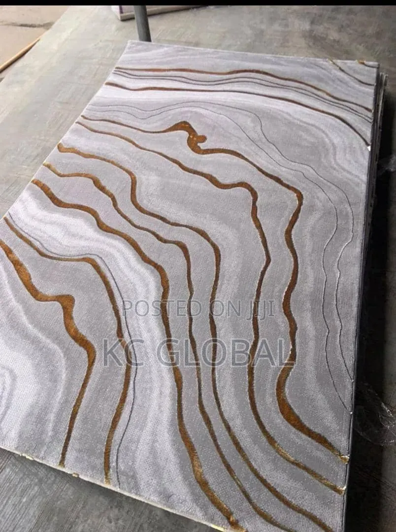 VLP Center Rug Available 5/7