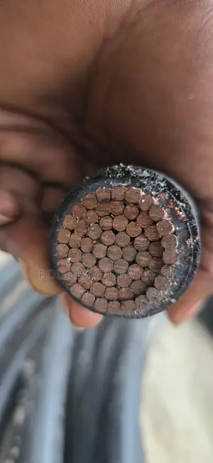 630mm 1core BICC High Quality Electric Power Cable