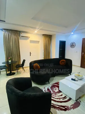 Furnished 2bdrm Apartment in Ogombo for rent