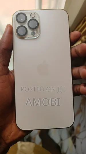 Apple iPhone 12 Pro Max 128 GB Gold