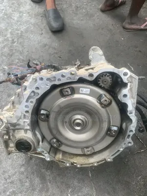 Direct Tokubo Gear Box 22pin Rx350 Highlander Sienna