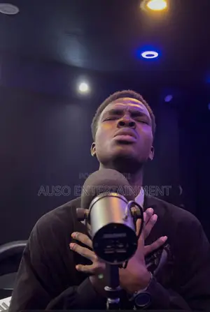 Music Production and Beat Production in Lagos