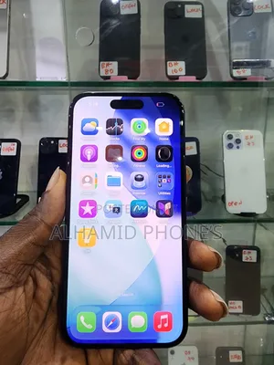 Apple iPhone 16 128 GB Black