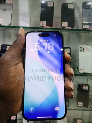 Apple iPhone 16 128 GB Black