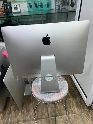 Desktop Computer Apple iMac 8GB Intel Core i5 HDD 1T